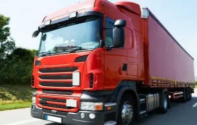 Adana Marmara Ambar Kargo