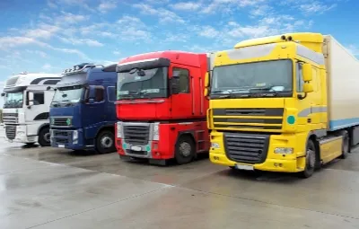 Adana Marmara Nakliye Ambarı